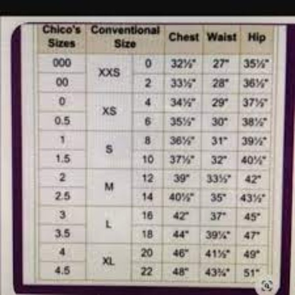 Chico's Red Blazer Jacket - Picture 7 of 7